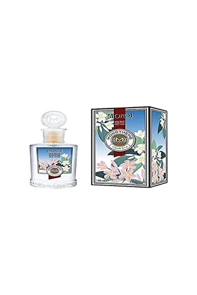 Monotheme Classic Monoi Pour Femme Edt 100 ml Kadın Parfümü