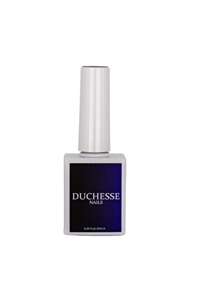 Duchesse Nails Ματ Τελική Επίστρωση, ΧΩΡΙΣ HEMA & TPO, 10 ml