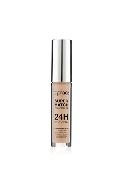 TOPFACE Super Match Concealer 24H 002