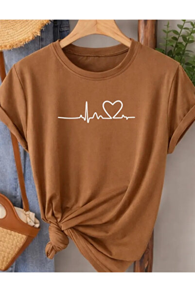 Frisson Premium Oversize T-Shirt 100% Βαμβάκι Unisex Άνετη Εφαρμογή Τάση Νέας...