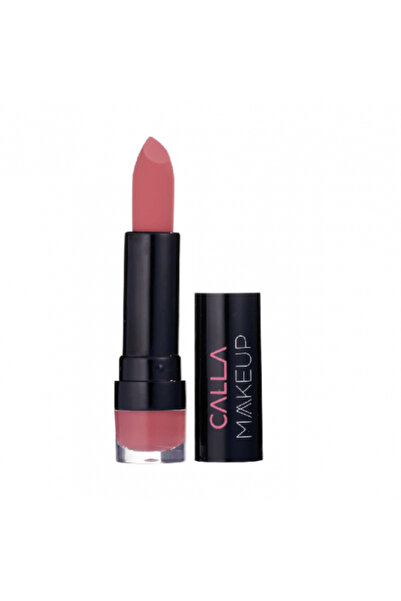 CALLA Makeup أحمر شفاه كريمي شبه مطفي - CM-72