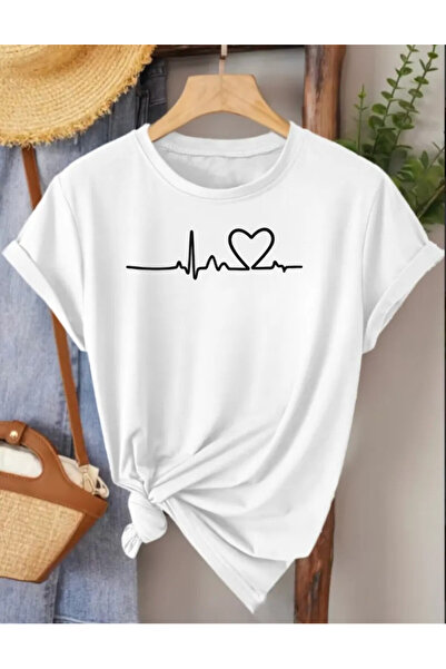 Frisson Premium Oversize T-Shirt 100% Βαμβάκι Unisex Άνετη Εφαρμογή Τάση Νέας...