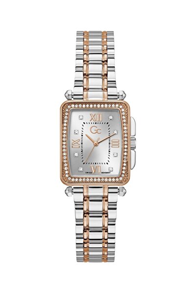 GC GCZ29008L1MF Kadın Kol Saati