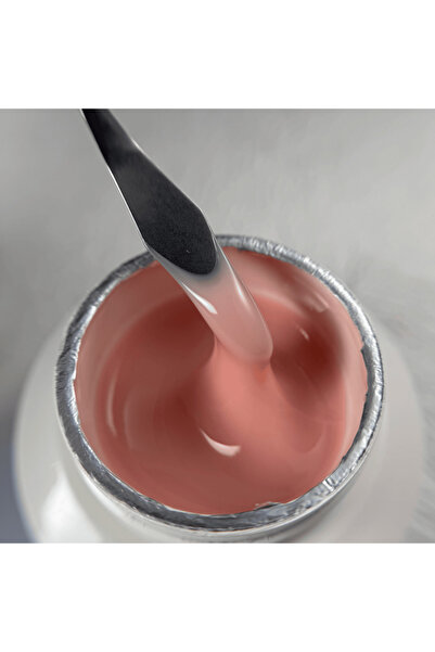 Duchesse Nails Σκληρό Τζελ Κατασκευής Νυχιών UV/LED, Αυτοεπιπεδούμενο, Χωρίς ...