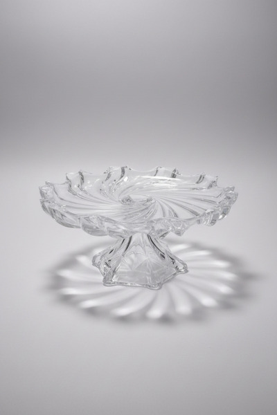 İpek Porselen Γυάλινη Πλάκα Ποδιών 35x19 εκ. – Μοντέρνα και Διακοσμητική Παρο...