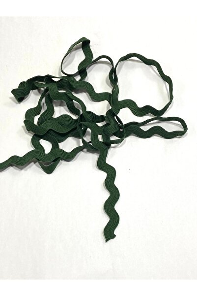 karantuhafiye Ζιγκ-ζαγκ Στρίπ Νεροπέτρα / Χοντρή Νεροπέτρα Ζιγκ-ζαγκ / 3 μέτρα