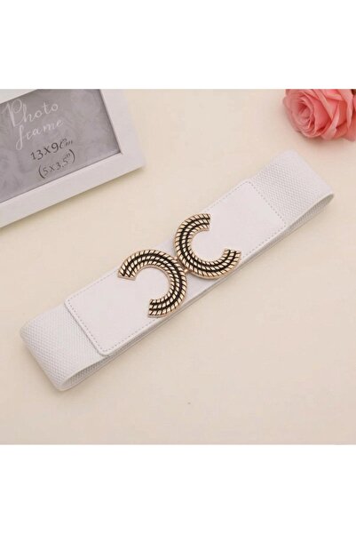 MODAM HİFA Women's Corset Belt Dress Belt I Shirt Belt I Jacket Belt I