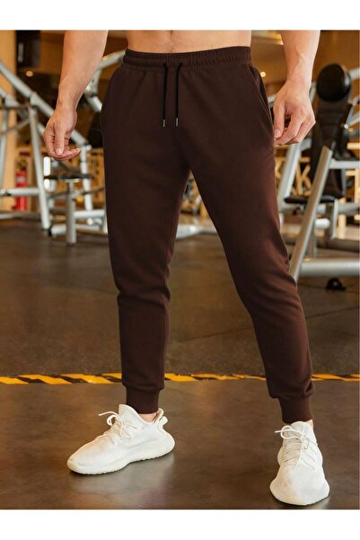 ZİYMO Lasti̇kpaça Men's Track Pants