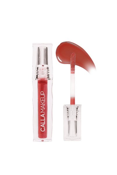 CALLA Makeup ملمع شفاه جليزد ليبس - توت
