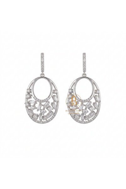Black Season Striking Elegance Earrings |   From Black Season Store