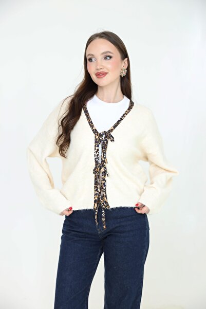 2TRENDY Women's Wool Jacket