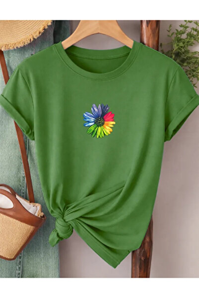 Frisson Premium Oversize T-Shirt 100% Βαμβάκι Unisex Άνετη Εφαρμογή Τάση Νέας...