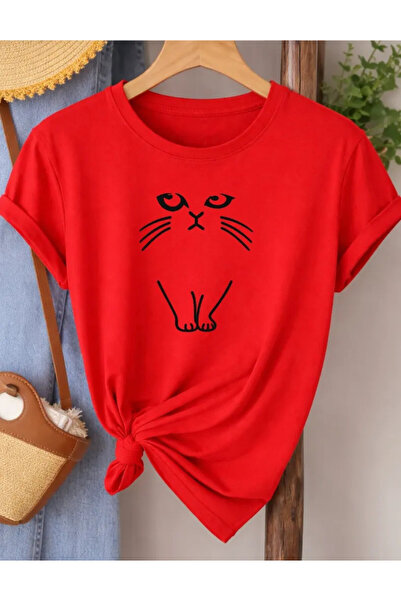 Frisson Premium Oversize T-Shirt 100% Βαμβάκι Unisex Άνετη Εφαρμογή Τάση Νέας...