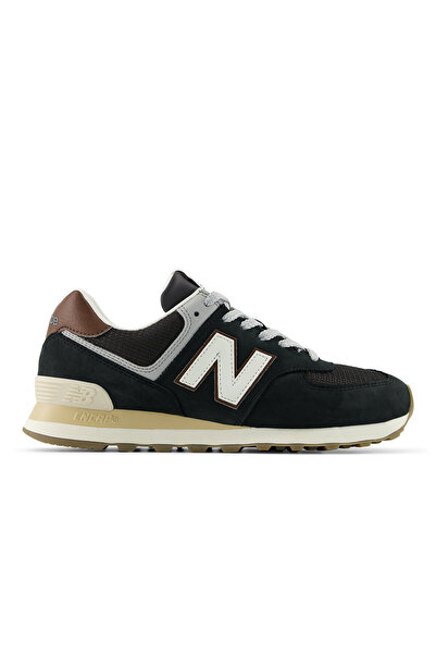 New Balance NB Lifestyle Unisex Παπούτσια U5748SB Καφέ Casual Αθλητικά Παπούτσια