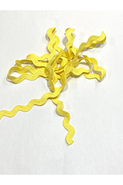 karantuhafiye Ζιγκ-ζαγκ Στρίπ Νεροπέτρα / Χοντρή Νεροπέτρα Ζιγκ-ζαγκ / 3 μέτρα