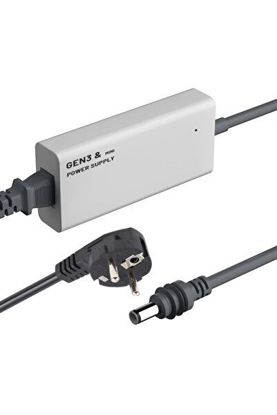 unbranded Τροφοδοτικό AC σε DC για Starlink Gen 3 V3 Starlink Mini V4 GQ150A-...