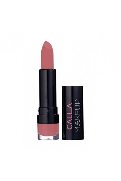 CALLA Makeup أحمر شفاه كريمي شبه مطفي - CM-70