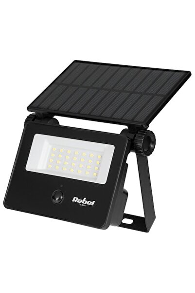 Rebel Proiector solar cu senzor de mișcare și lumină