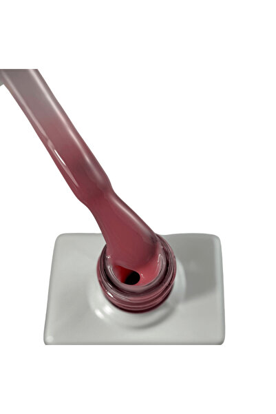 Duchesse Nails Βάση Καουτσούκ ΧΩΡΙΣ HEMA & TPO, Απόχρωση Imperial, 10 ml