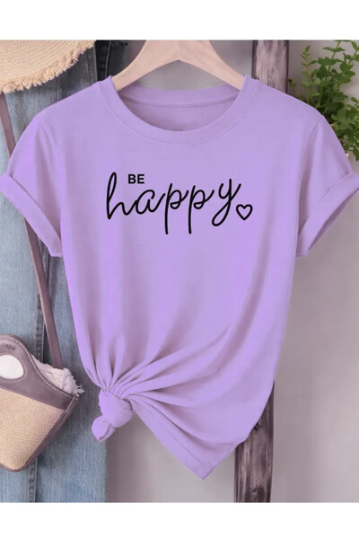 Pink Sky Premium Oversize T-Shirt 100% Cotton Unisex Comfortable Fit Trending...