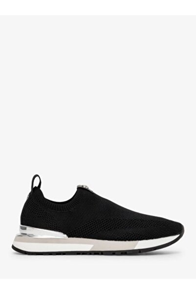 Michael Kors SİYAH KADIN SNEAKER NOVA