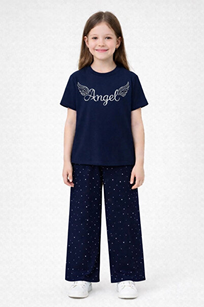 My Hanne Angel Stone Girls' Set 30458