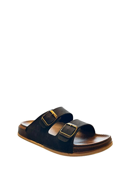 Pierre Cardin Γυναικείες καθημερινές παντόφλες ορθοπεδικής χονδρής σόλας