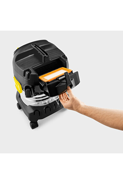 Karcher WD 4 S Go!Further