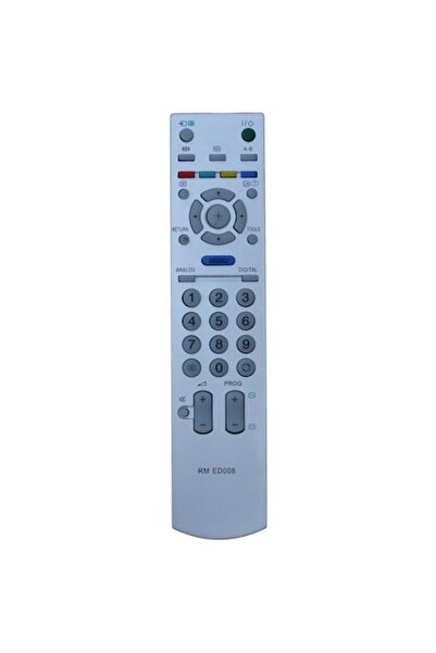 Sony Telecomandă LCD RM-ED008