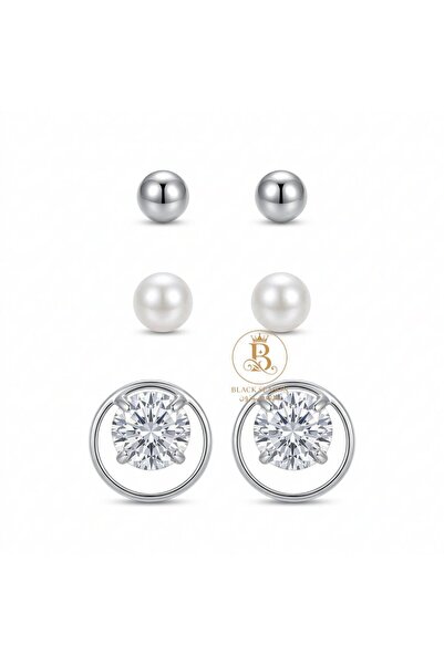 Black Season Elegant Radiance Earrings |   From Black Season Store