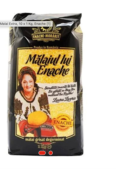 OEM Νιφάδες καλαμποκιού 3x1kg