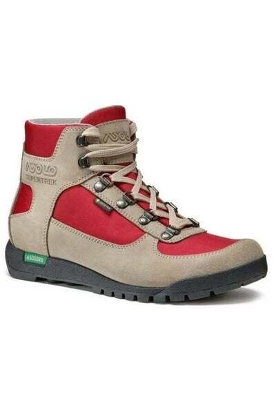 Asolo Supertrek Gore-Tex Erkek Bot