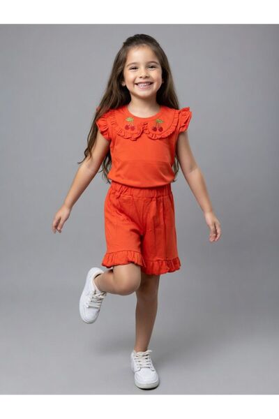 Kids Club ΣΕΤ ΚΟΡΙΤΣΙΣΤΙΚΟ ΜΕ ΣΧΕΔΙΟ ΚΕΡΑΣΙΩΝ ΚΑΤΩ ΑΠΟ ΤΟ ΛΑΚΑΜΙΣΟ