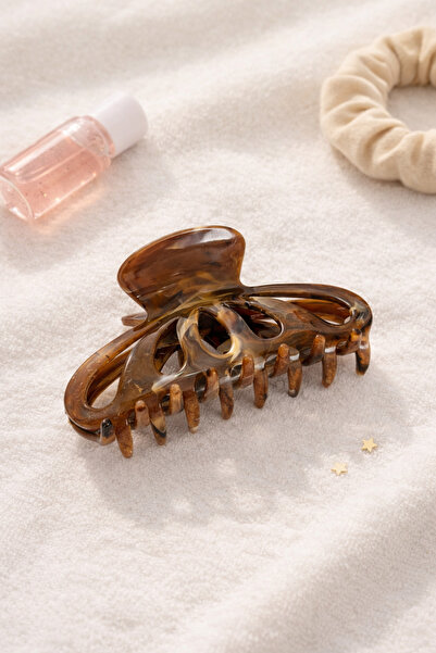 PABALAS Bone-Looking Latch Buckle