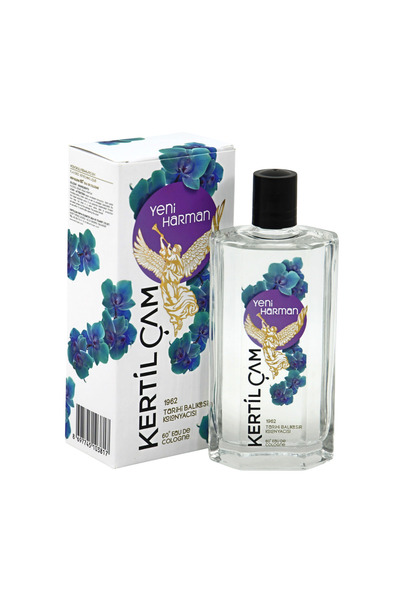 Kertil Çam Yeni Harman Kolonyası 200 ml