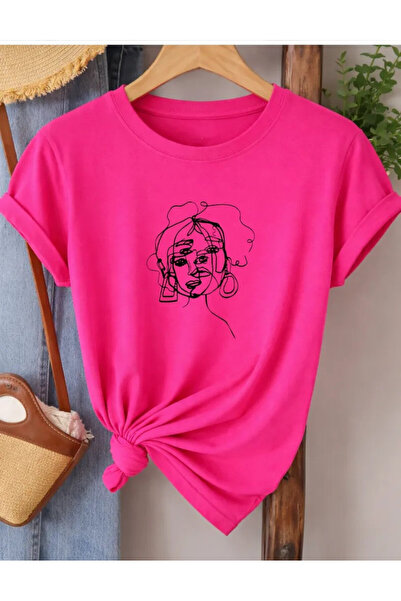 Nebulaa Tekstil Premium Oversize T-Shirt 100% Βαμβάκι Unisex Άνετη Εφαρμογή Τ...