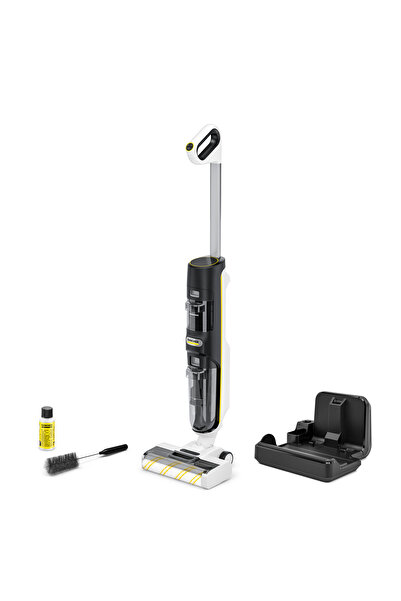 Karcher FCV 4 Dry