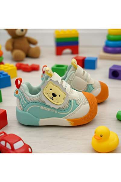 Marco Kids 26y704 أصلان أبل. أحذية إلكاديم