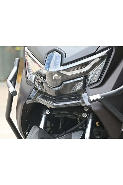 Yamaha Nmax 125 Tech-Max Ön Gaga Karbon