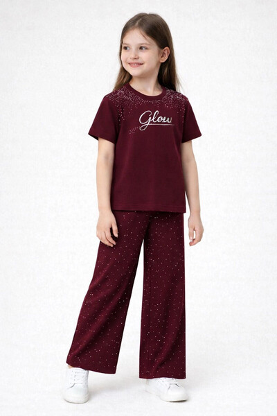 My Hanne Glow Stone Girls' Set 30459