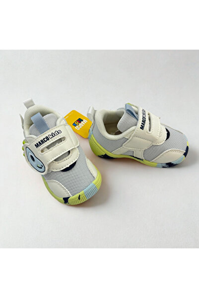 Marco Kids 26Y701 Dino Applied. İlkadım Shoes