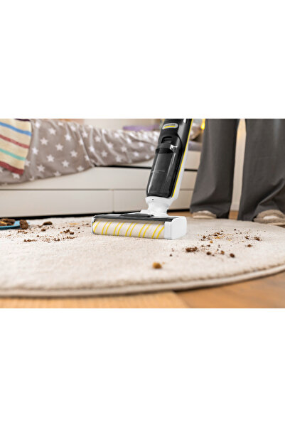 Karcher FCV 4 Dry