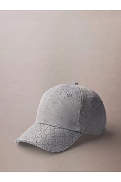 Calvin Klein EMBLEM CORDURA BASEBALL CAP