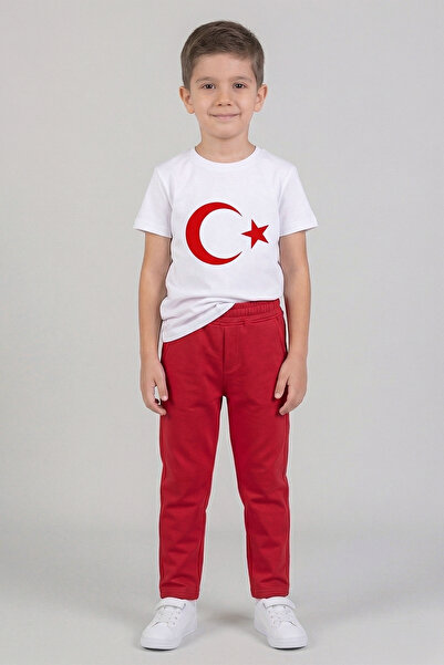 Dmb Παντελόνια Gabardine για αγόρια και κορίτσια για χαλαρό φορείο, Ειδική Ημ...