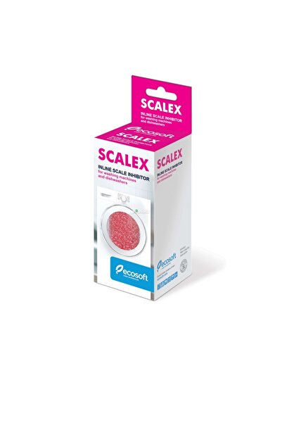 ECOSOFT FOSE100 Scalex Kireç Önleyici