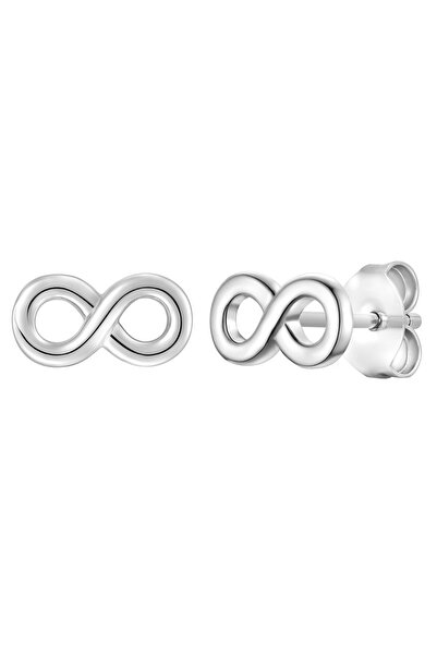 Rafaela Donata Silberohrstecker Ohrstecker Sterling Silber Zirkonia weiß