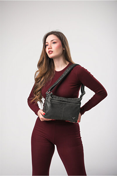 ÇÇS 18083 Çapraz Askılı Çanta