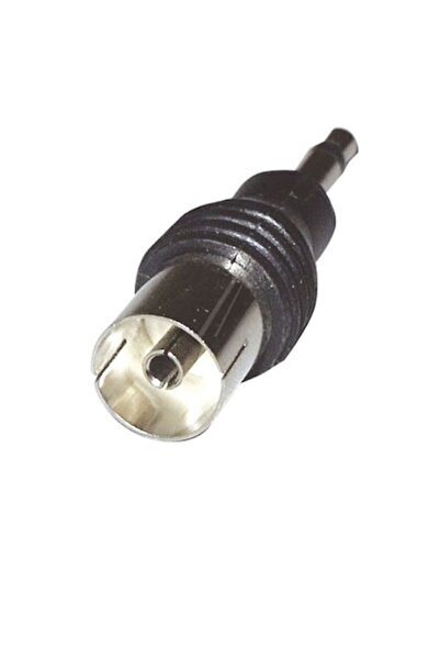 OEM Adaptor Jack 3.5mm T/M COAX