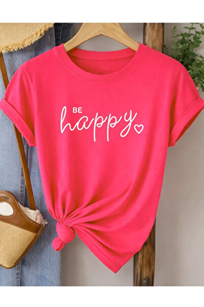 Pink Sky Premium Oversize T-Shirt 100% Cotton Unisex Comfortable Fit Trending...