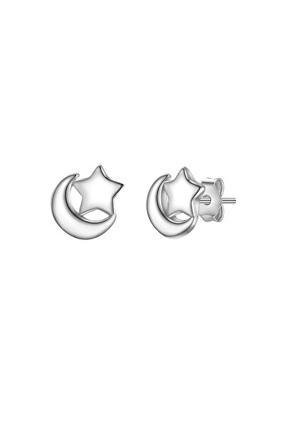 Glanzstücke München Silberohrstecker Ohrstecker Sterling Silber
